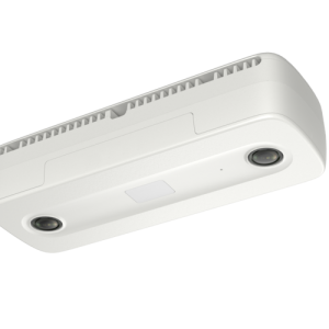 3D双目客流量统计设备-青享科技